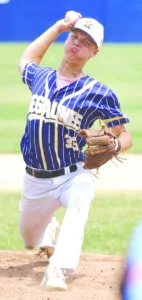 Quite a strong finish: After opening loss, Diamonds walk-off Legion tourney title in extra innings